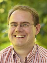 Profile photo of Matthias C. Rillig